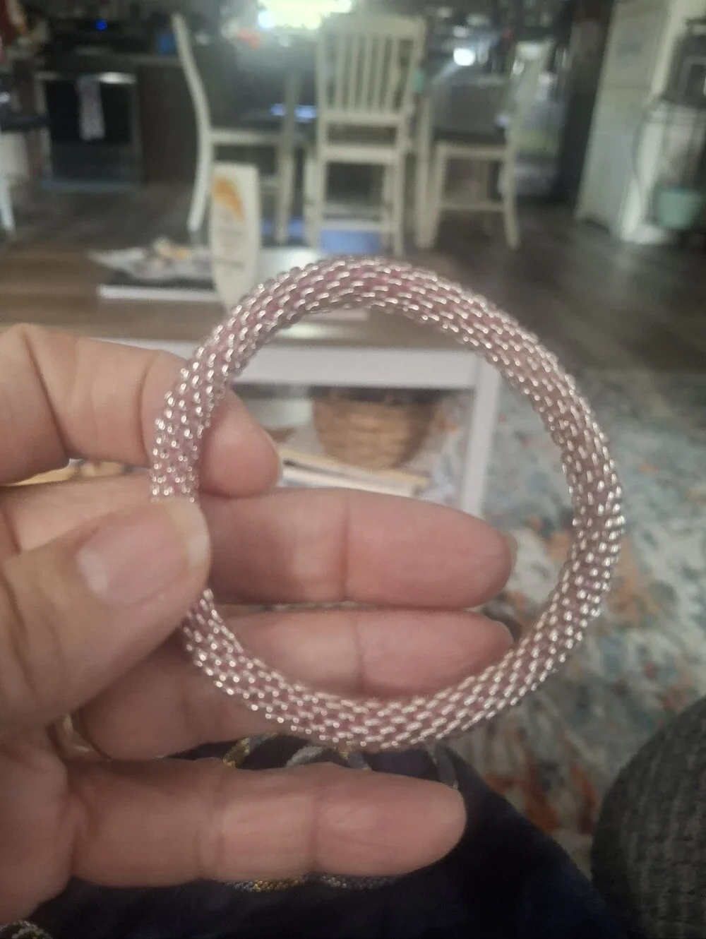N/A set handmade